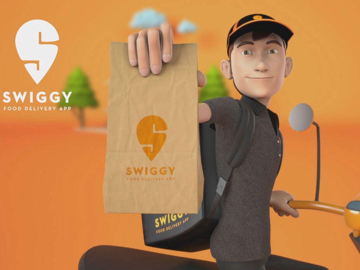 SWIGGY